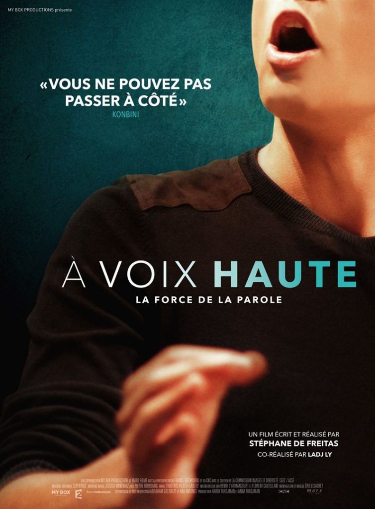 Voix Haute – La Force de la Parole poster.jpg